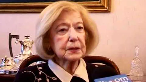 Witness: Gena Turgel