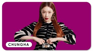 💿𝗙𝗨𝗟𝗟▸ 청하 노래모음 | Chung Ha songs playlist