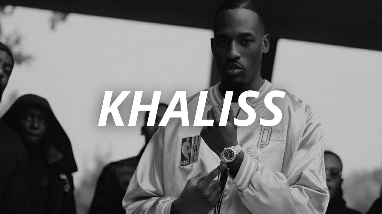 Niaks x 2 Mètres Type Beat - 