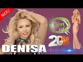 DENISA 2014 BEST OF - Colajul celor mai ascultate melodii cu Denisa
