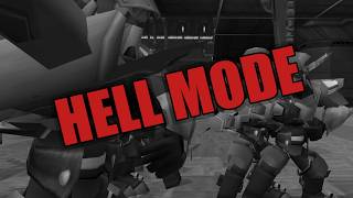Jak 2s Hardest Mod Just Got More Difficult!