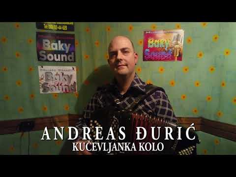 Andreas Djurić -