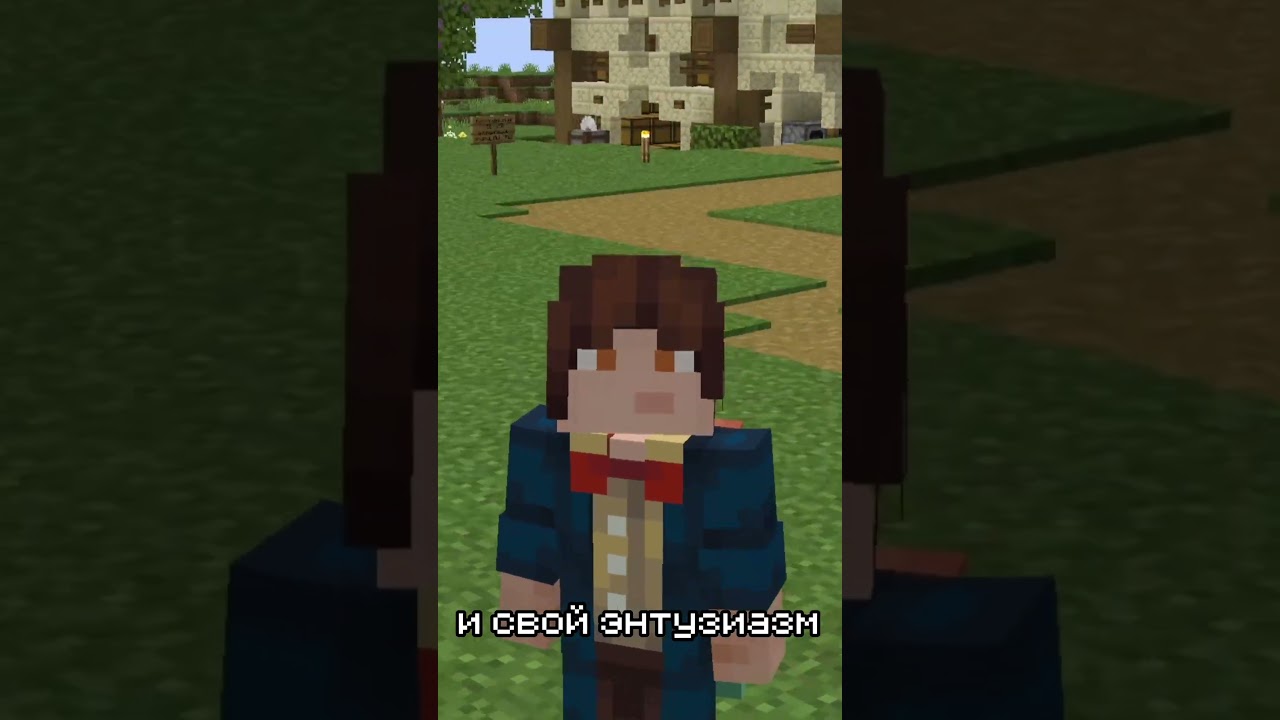 Я сделал Майнкрафт Сервер за 30 Дней