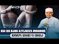 JAMAA AJIGEUZA MWANAMKE KICHAWI ILI KUKWEPA KUFUNGWA JELA HIZI NDIYO AINA 3 ZA HASADI NA KIJICHO JAMAA AJIGEUZA MWANAMKE KICHAWI ILI KUKWEPA KUFUNGWA JELA HIZI NDIYO AINA 3 ZA HASADI NA KIJICHO