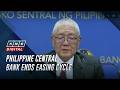 Philippine Central Bank ends easing cycle | ANC