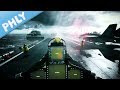 This Mission Made My Jaw Drop (Battlefield 3 - Going Hunting)