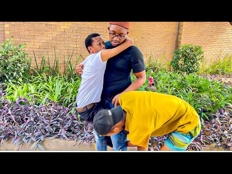 Skeem Noa:Boys Trip Got Ruined By A Baby Mama