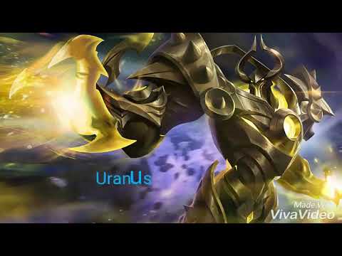 Gambar hero mobile legend - YouTube