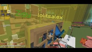 INVIS RAIDING LOLITSALEX AND TEAM GREEN + INSANE FULL INVIS KITE FROM HUGE FACTION - Arcane [2] screenshot 4