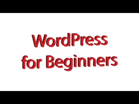 How to Edit a Page in WordPress