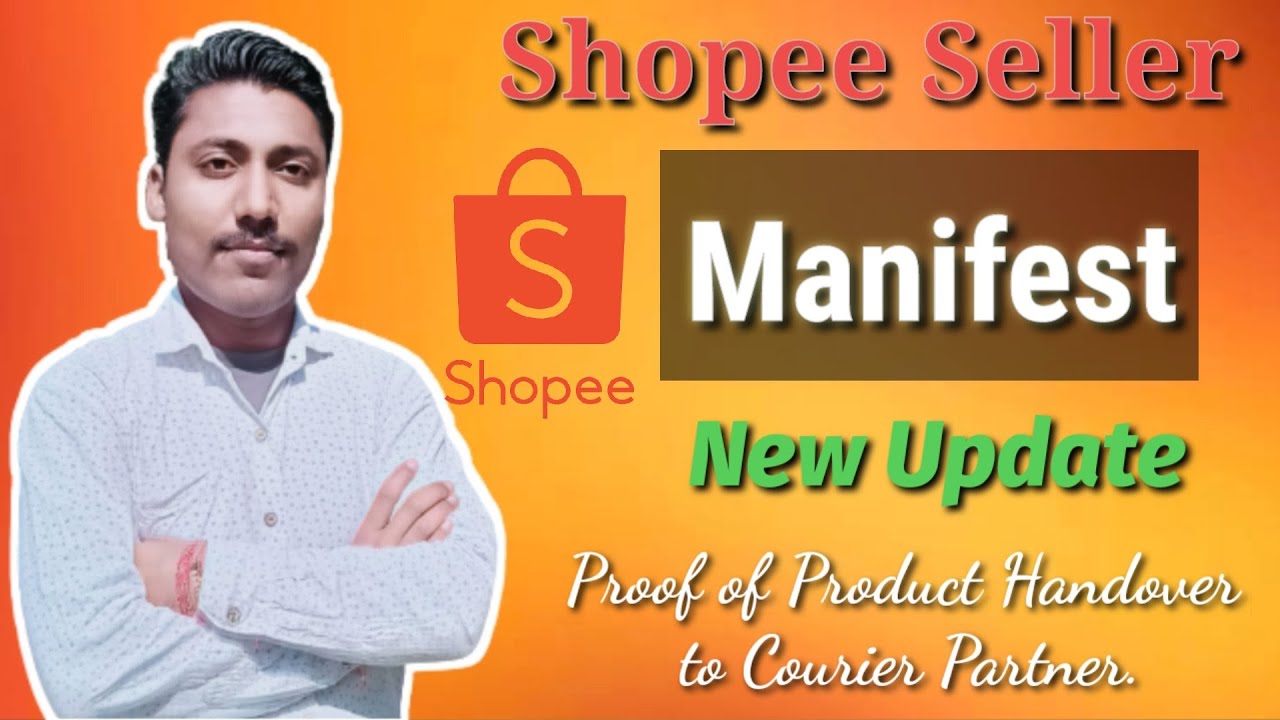 Shopee partner