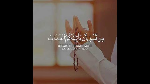 آيات منجيات من القرآن الكريم 🌷 حالات واتس اب دينية قصيرة مؤثرة قرآن كريم تلاوة خاشعة