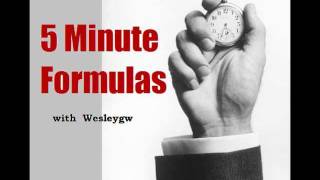 HOW TO CREATE A LEAD CAPTURE PAGE FOR FREE  | 5 MINUTE FORMULAS