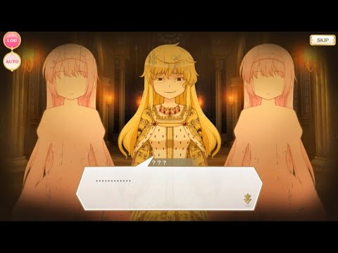 #3【マギレコ】伝説の終わり、光の果て& ラピヌ  (魔法少女ストーリー)【イベントストーリー】【再生速度2.0推奨】【實況】【影片一部分靜音處理】