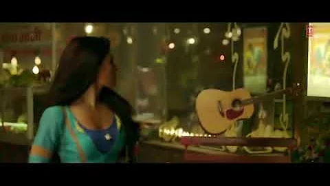 720p Hangover Full Video Song Kick Salman Khan Jecquline