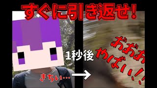【山登り】箕面山登りながらいろいろ話そうとしたらやばかった #Vlog