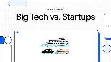 Big Tech vs Startups - The Brutal Truth No One Tells You 💻🔥