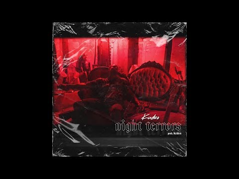 YouTubeでKudoz - NIGHT TERRORS (prod. blckbrn)を視聴