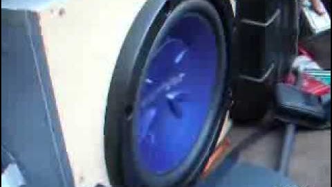 12vdb.com - car audio database: Pioneer Tsw301r.1