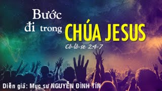 HTTL TUY LÝ VƯƠNG - Chương trình thờ phượng Chúa - 19/04/2020