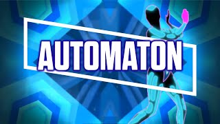 Just Dance 2018 Fanmade Mashup - Automaton