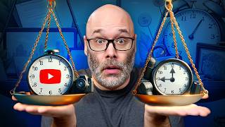 How To Balance Youtube With Your Life