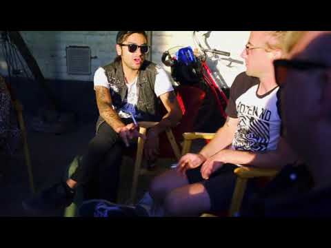 ROTTEN MIND - TROUBLE CHILD (Official Video)