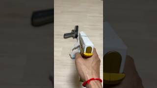 Review the nerf gun #games #toys #nerfgun #gündem #nerf #toyguns #gaming #reels #sorts #unboxing