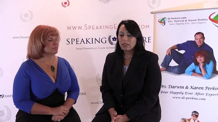 Ana Conlin Interviewed by Dr. Karen Perkins