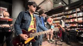 The Upstairs - Terekam (Tak Pernah Mati) (Live at Makarya, Jakarta 11/2/2025)