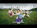 Tari Kreasi Nusantara - Hari Tari Sedunia 2026