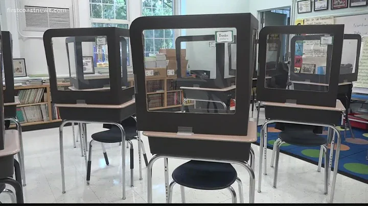 Duval parents sue to block mask mandate, calling i...