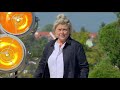 Gitte Haenning - Hit-Medley - ZDF Fernsehgarten 13.09.2020