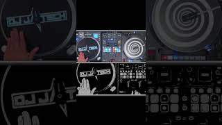 James Hype Ferrari Scratch Practice 1