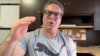Dec 12: My Magic Eight Ball Strategy