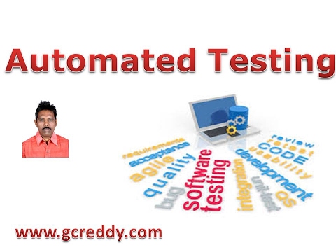 Introduction to Automated Testing