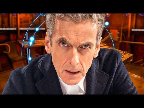 🔷LIVE: Twelve Years of the Twelfth Doctor