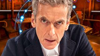 🔷LIVE: Twelve Years of the Twelfth Doctor