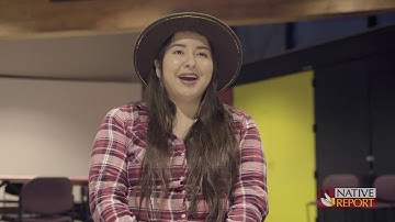 LANGUAGE: We hear from Dakota language speakers on the beauty of the language and its importance