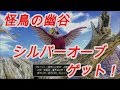 【ドラクエ11】怪鳥の幽谷でシルバーオーブゲット！【ネタバレあり】