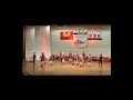 Taramul dansului 2018   Corazon   Pop Dance