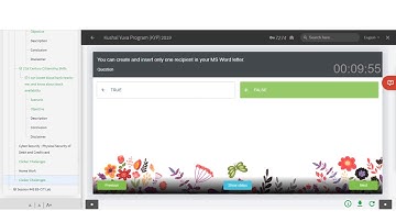 Session 89 Session 45 BS CIT