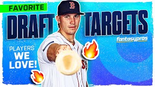 Top 20 League Winners | Must-Have Players to Win Your Championship (2024 Fantasy Baseball)