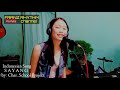 Indonesian song SAYANG (school project) cover by Char