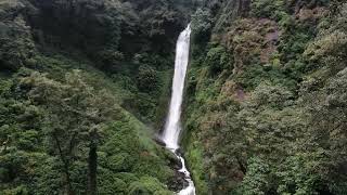 sikles to Hugu- Kapuche Glacier LAke on the way- Edi Jharana(water falls)