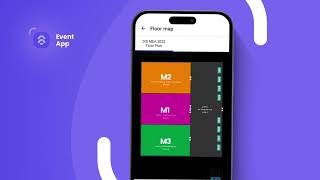 Agorify Event App in Action