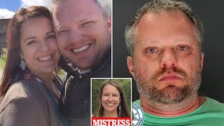 Angela Craig: The Husband Who Poisoned His Wife