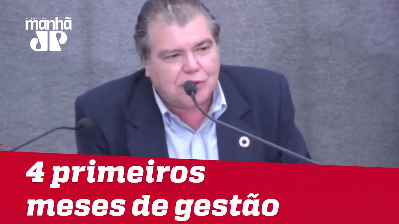 Ex-ministros do Meio Ambiente debatem medidas do Governo - YouTube
