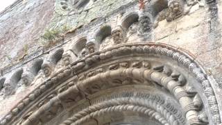 Santo Estevo de Ribas de Miño