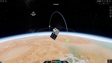 Vizzy Automated Docking 2.0